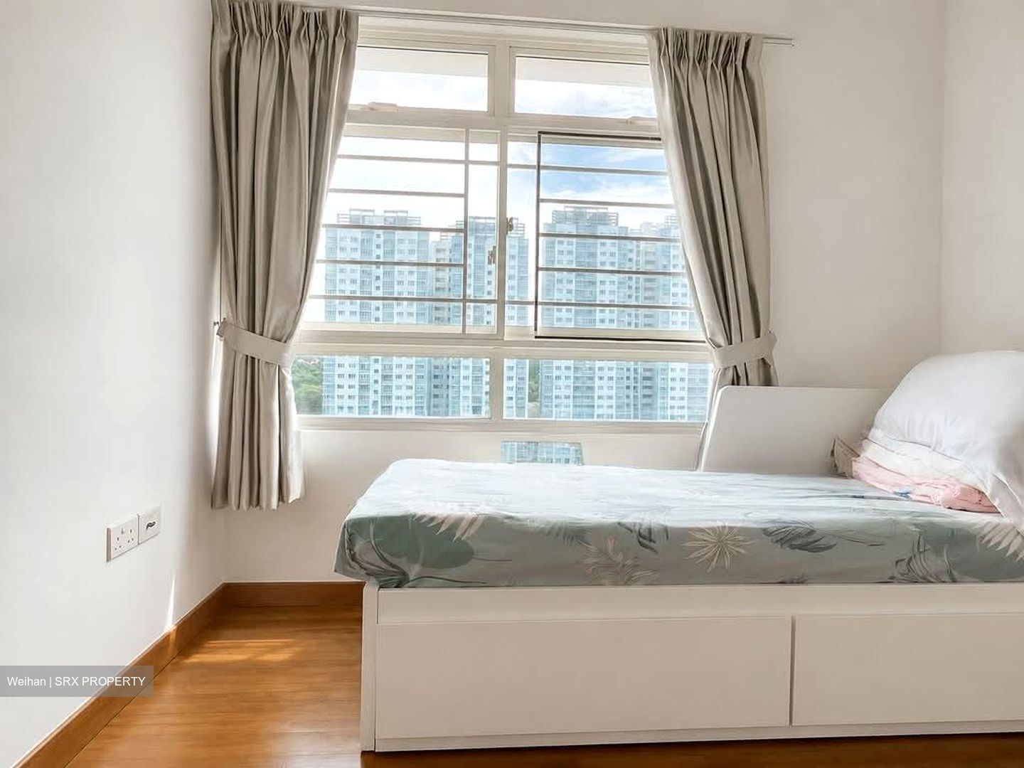 Blk 80C Telok Blangah Towers (Bukit Merah), HDB 3 Rooms #568143891